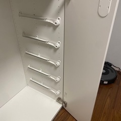 IKEA 収納家具の画像