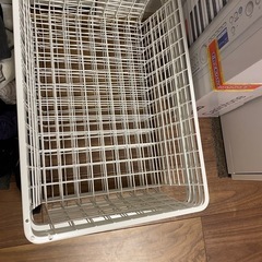 IKEA 収納家具の画像
