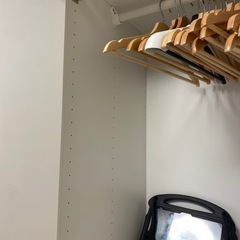 IKEA 収納家具の画像