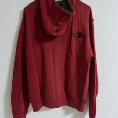 THE NORTHFACEの画像