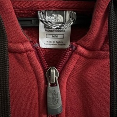 THE NORTHFACEの画像