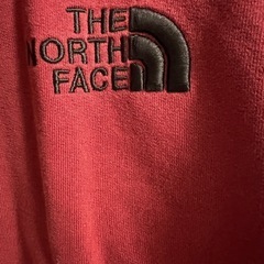 THE NORTHFACEの画像