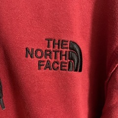 THE NORTHFACEの画像