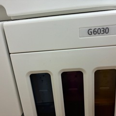 ℂ𝕒𝕟𝕠𝕟 インクジェットプリンター (専用インク付き)の画像