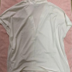 H&M ブラウス　Ｌの画像