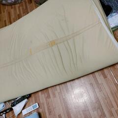 トゥルースリーパー ダブル敷布団の画像