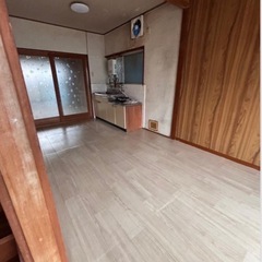 🎵東大阪市横小路町戸建 初期費用無料🎵大家さん直接契約 3LDK...