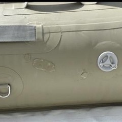 ［早いもの勝ち］JOYCRAFT ジョイクラフト ゴムボート JCM-305の画像