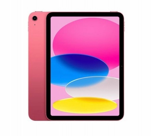 iPad - すぎお panda-mobile_ipad10-256-sv-