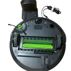 iRobot ロボット掃除機/ルンバ/RVD-Y1 2023年製の画像