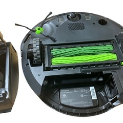 iRobot ロボット掃除機/ルンバ/RVD-Y1 2023年製の画像