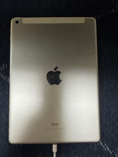パソコン iPad