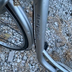 自転車の画像