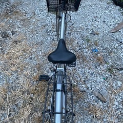 自転車の画像