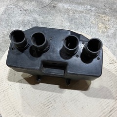 カワサキ純正 GPZ400 エアクリーナーケース エアクリーナーボックスの画像