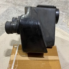 カワサキ純正 GPZ400 エアクリーナーケース エアクリーナーボックスの画像