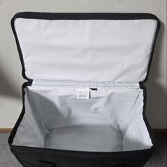 保冷バックの画像