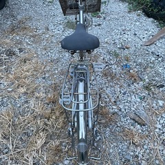 自転車の画像