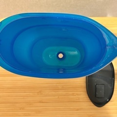 ブリタ浄水器の画像