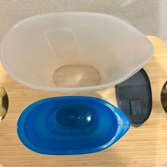 ブリタ浄水器の画像