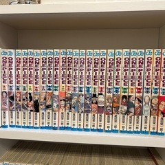 ワンピース　漫画　1巻〜104巻　セット　まとめ販売　の画像