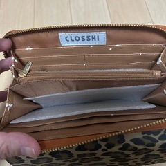 クロッシー長ザイフ^ - ^の画像