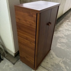 （取引き中）シューズボックスの画像