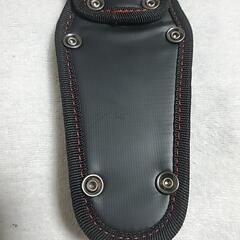 侍BLACK ペンチ 工具差 ホルスター の画像