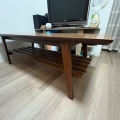 ローテブルの画像