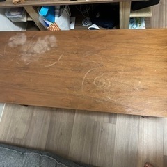 ローテブルの画像