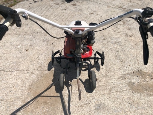 耕運機　MT30DX ヤンマー