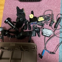 🆓　追加、キャスター。その他色々の画像