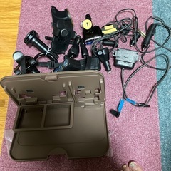 🆓　追加、キャスター。その他色々の画像