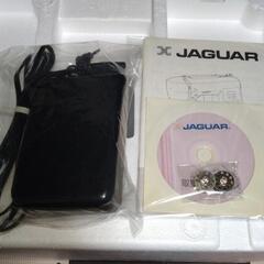 JAGUAR ジャガー コンピュータミシン KC-230の画像