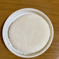 資生堂ベビーパウダー（プレスド）の画像