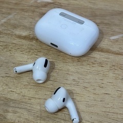 Apple AirPods Pro （右耳なし、箱有り） AirPods pro 箱なし‼︎