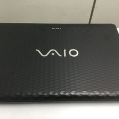 【🍀美品】最新Windows11「SONY」正規Office2024 インストール済み「管理No6」「基本送料無料」の画像
