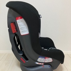 【差し上げます】KATOJI チャイルドシートの画像