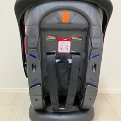 【差し上げます】KATOJI チャイルドシートの画像
