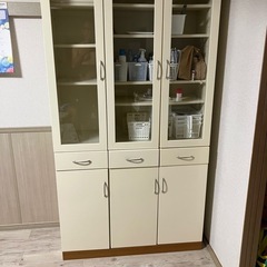 棚の画像