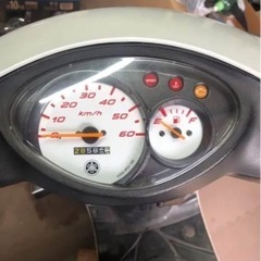   YAMAHA ZR エボ2 4st　の画像