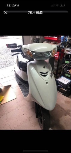 YAMAHA ZR エボ2 4st