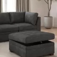 ソファー　コストコの画像