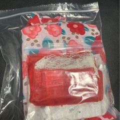 子供用 浴衣100cmの画像