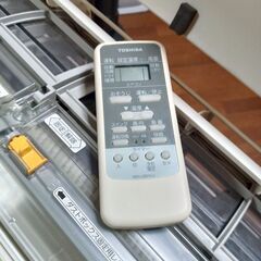 東芝　エアコン　１００V　４ｋｗの画像