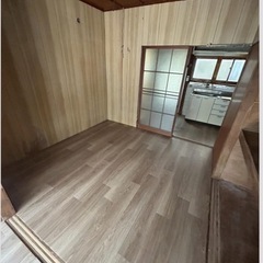 🎵明石市別所町戸建 初期費用無料🎵大家さん直接契約3DK 44.58平米🎵ペット可　大型犬　事業OK🎵生活保護、母子家庭、外国籍の方、気軽にご相談ください　COCOROサポートの画像