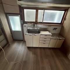 🎵明石市別所町戸建 初期費用無料🎵大家さん直接契約3DK 44.58平米🎵ペット可　大型犬　事業OK🎵生活保護、母子家庭、外国籍の方、気軽にご相談ください　COCOROサポート - 賃貸（マンション/一戸建て）