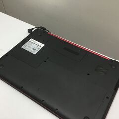 🍀【超美品・超高速】富士通 ノートパソコン 「インテル・コア７搭載」「管理No8」の画像
