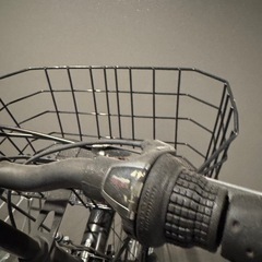 【無料】自転車(変速機とカゴ付き) の画像