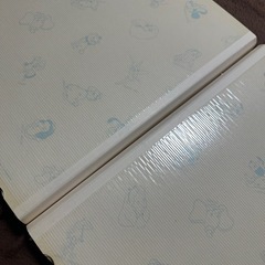フジカラー ディズニーアルバムの画像